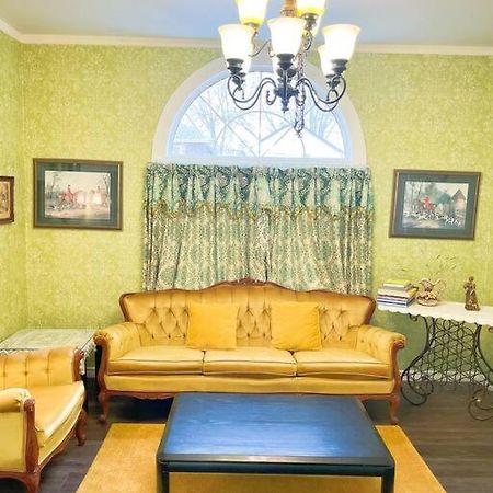Cozy Suite Niagara Falls Exterior foto