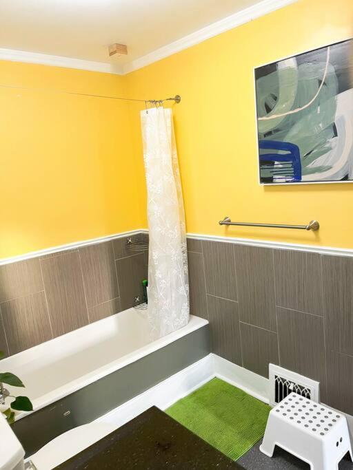 Cozy Suite Niagara Falls Exterior foto