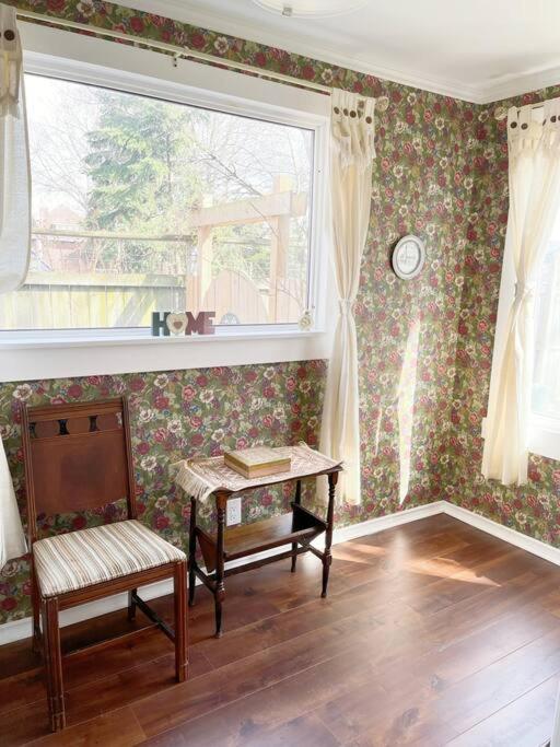 Cozy Suite Niagara Falls Exterior foto